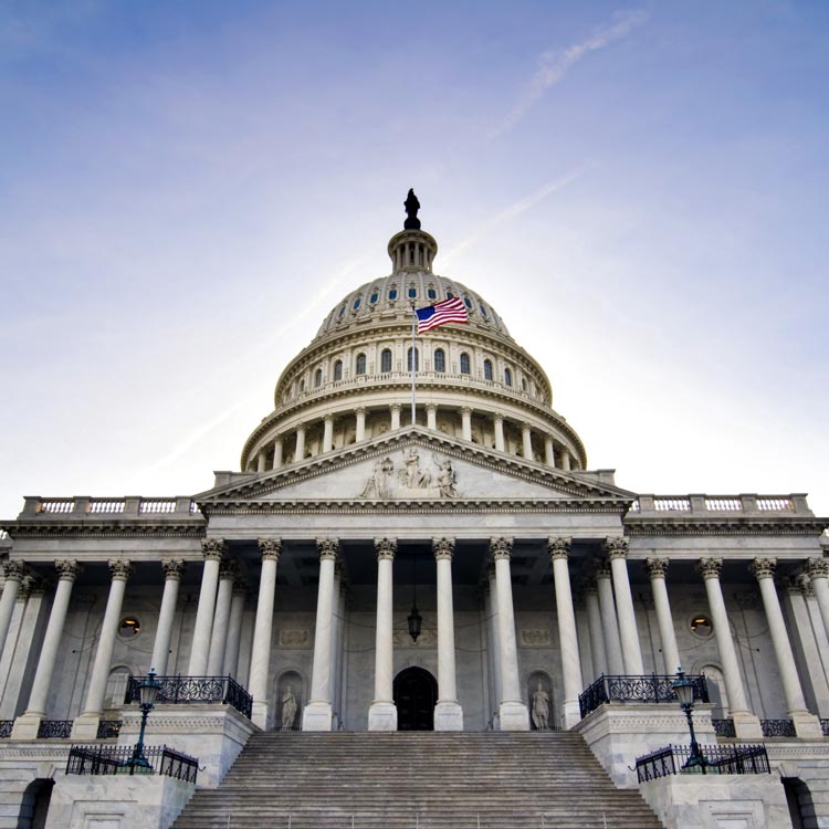 Capitol Building