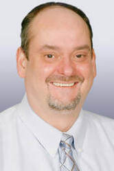 Headshot Rob Free