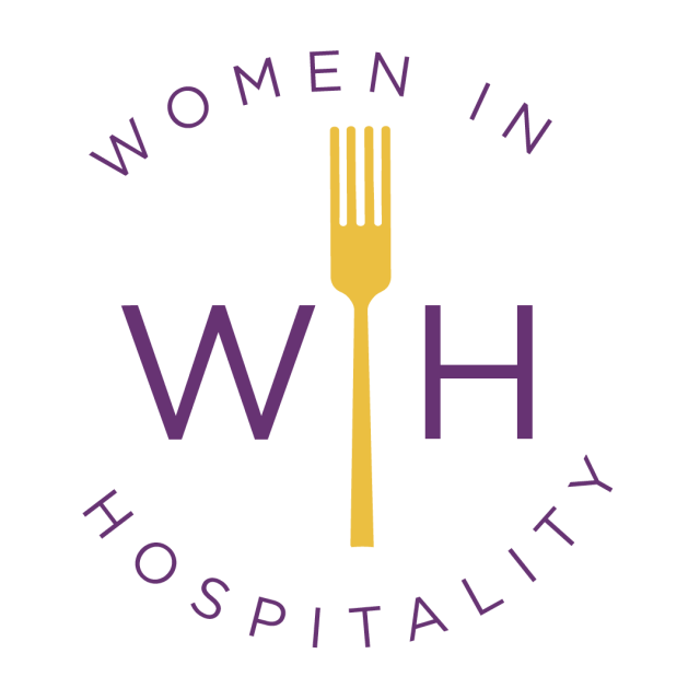 Women In Hospitality Logo