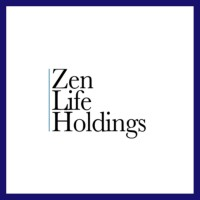 Zen Life Holdings Logo