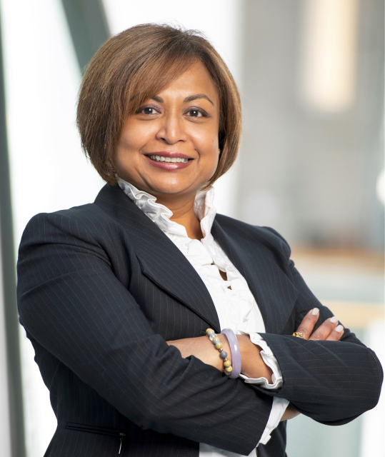 Sharon Eliatamby