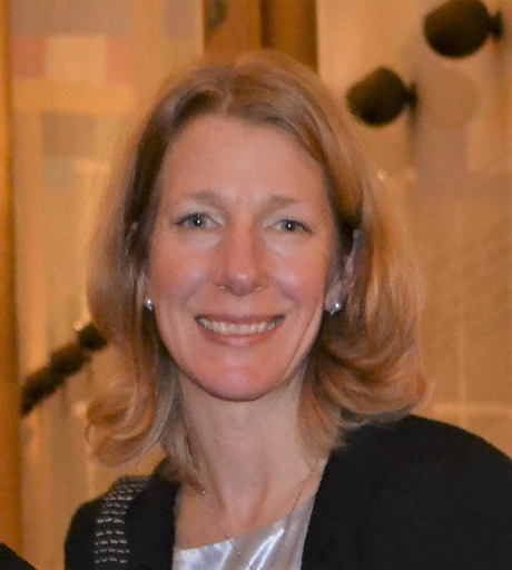 Lori K. Govar, MSW, MBA