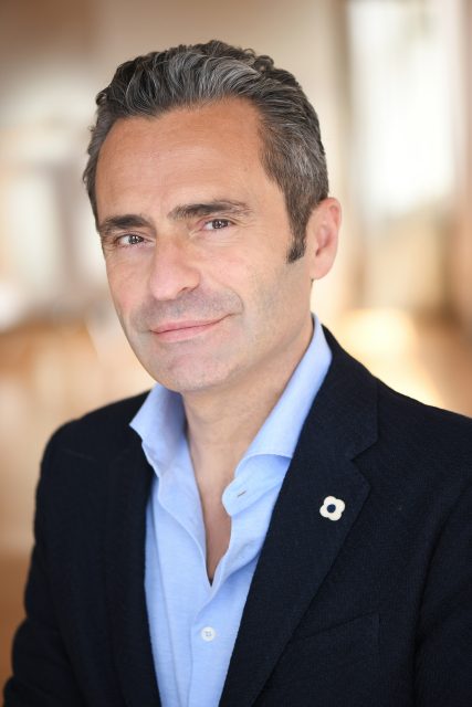 Board Member, Luca Di Pietro