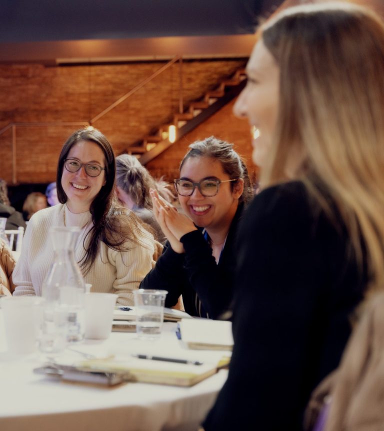 Women in Hospitality New York State Restaurant Association
