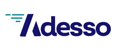 Adesso Logo