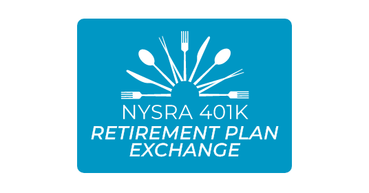 NYSRA 401K Logo